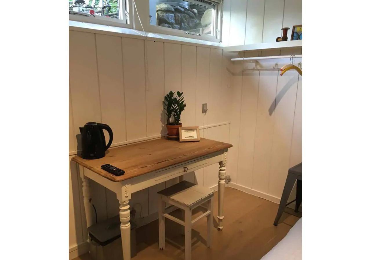 Overnatning Assens Esterno foto