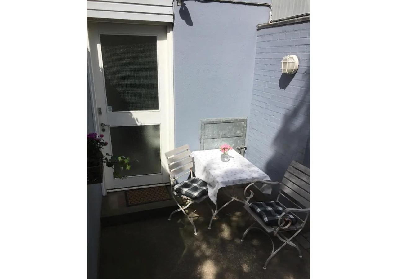 Overnatning Assens Esterno foto